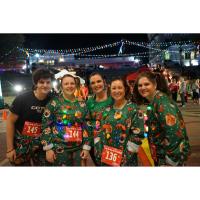 Light the Way 5k