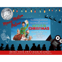 Merry Motion Picture