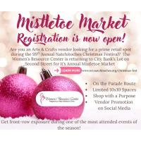 Mistletoe Market