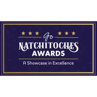 Go Natchitoches Awards: A Showcase in Excellence