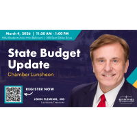 State Budget Update Conference
