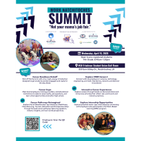 Work Natchitoches Summit