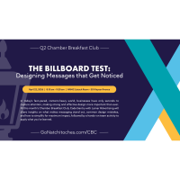 Chamber Breakfast Club Q1 | January 21st, 2026
