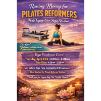 Imagine More LLC - Fundraiser Event