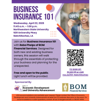 Business Insurance 101