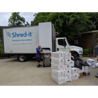 NPL Community Shred Day