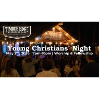 Young Christian's Night