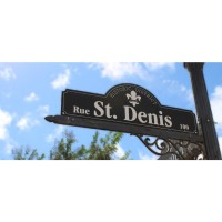 Shop St. Denis Second Saturday