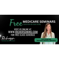 Virtual & NPL - Medicare Education Class