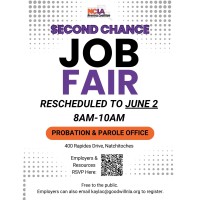 Job & Resource Fair