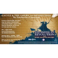Natchitoches, the American War for Independence, and Your Ancestry