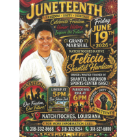 Juneteenth Celebration Parade