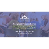 Caregiver Support Group: Natchitoches Council on Aging