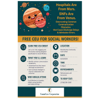 Free CEU for Social Workers