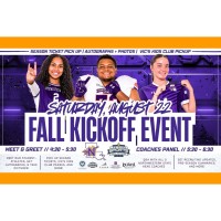 NSU Athletics Fall Kickoff