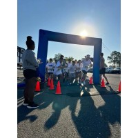 Kiwanis 5K Color Run & Pancake Fest