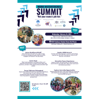 Work Natchitoches Summit