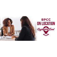 BPCC on Location