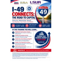 I-49 Connects: The Road to Capital