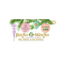 Jingle & Mingle Holiday Soiree