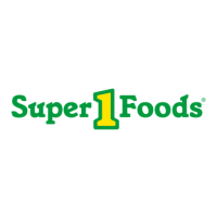 Super 1 Foods #613