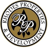 Rhodes Properties & Development