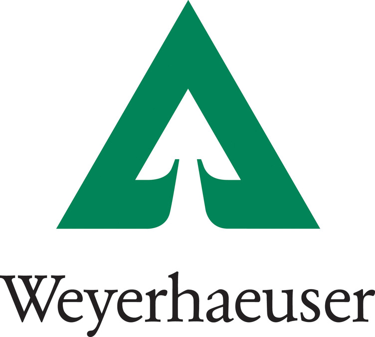 Weyerhaeuser