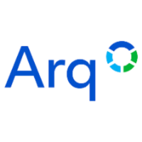 Arq, Inc. (Formerly ADA Carbon Solutions)