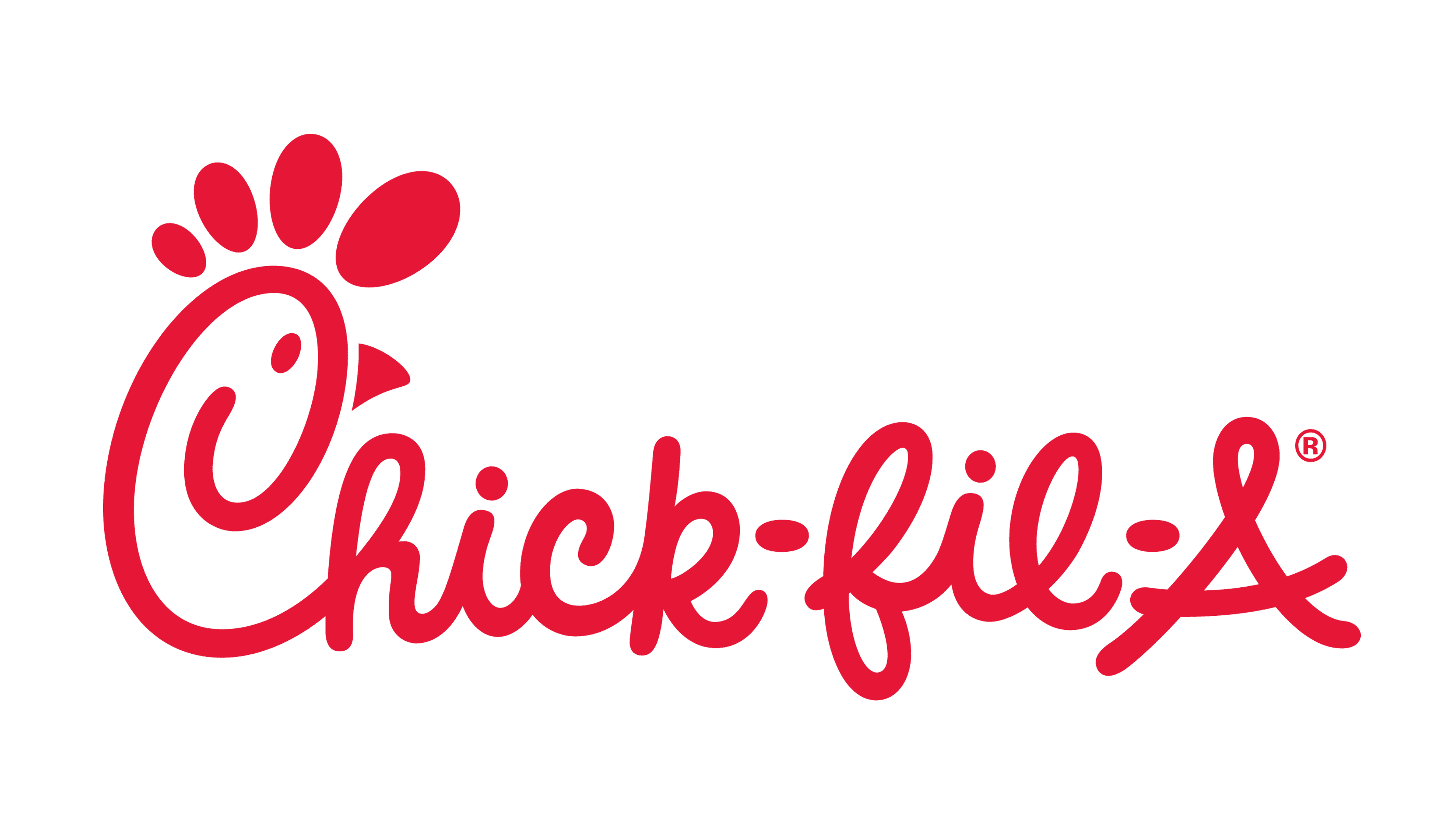 Chick fil-A