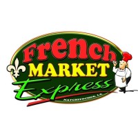 French Market Express