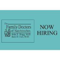 Family Doctors of Natchitoches, Inc.