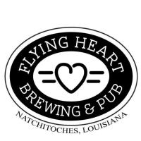 Flying Heart Brewing & Pub - Natchitoches
