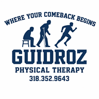 Guidroz Physical Therapy