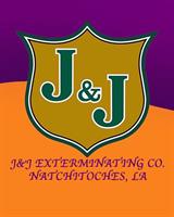 J & J Exterminating Co. of Natchitoches