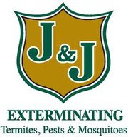 J & J Exterminating Co. of Natchitoches