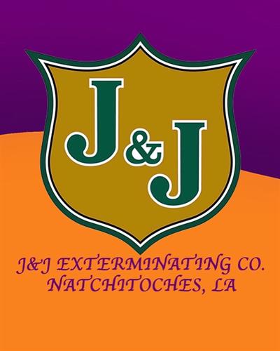 J & J Exterminating of Natchitoches
