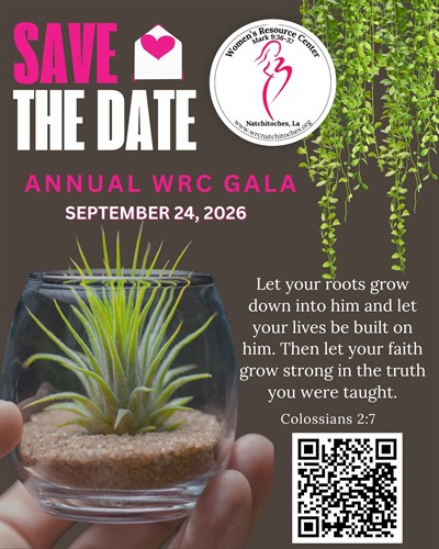 WRC Annual Gala