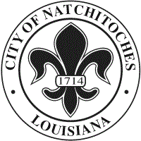 CITY OF NATCHITOCHES ANNOUNCES GRANT AWARD