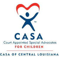 CASA of Central LA needs YOU to be a Volunteer Advocate