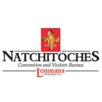 LOUISIANA TRAVEL ASSOCIATION HONORS NATCHITOCHES CONVENTION & VISITORS BUREAU AS LOUEY AWARD WINNER