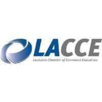 Louisiana Chamber of Commerce Executives Recognizes 2023 Service Award Recipients