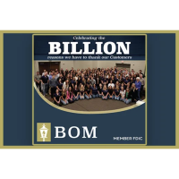BOM Bank Achieves Monumental $1 Billion Milestone in Assets Strengthening Financial Presence