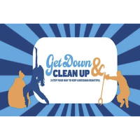 Get Down and Clean Up - NSU Library has Clean-Up Kits for Checkout