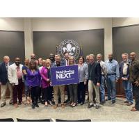 City of Natchitoches Unanimously Approves Comprehensive Plan ''Natchitoches NEXT''