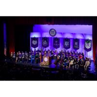 Investiture is ‘full circle moment’ for James Genovese, Northwestern State’s 21st president 