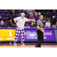 Mike McConathy Court dedication ceremony set for Feb. 15