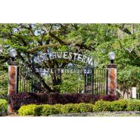 Northwestern State University names 529 students to Fall 2024 President’s List 