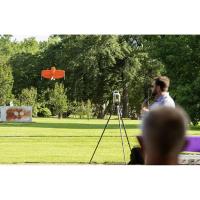 Flight Forward - NSU Showcases Emerging Drone Technology, Encourages Partnerships, Innovation