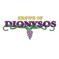 The Krewe of Dionysos contributed items to a Texas Flood Relief Drive