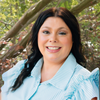 Natchitoches Area Chamber of Commerce Welcomes New Manager of Economic Development and Research